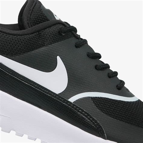 nike thea damen schwarz günstig|Nike Air Max Thea Women ab 76,89 € (August 2024 Preise.